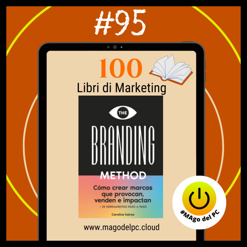 100 libri di marketing