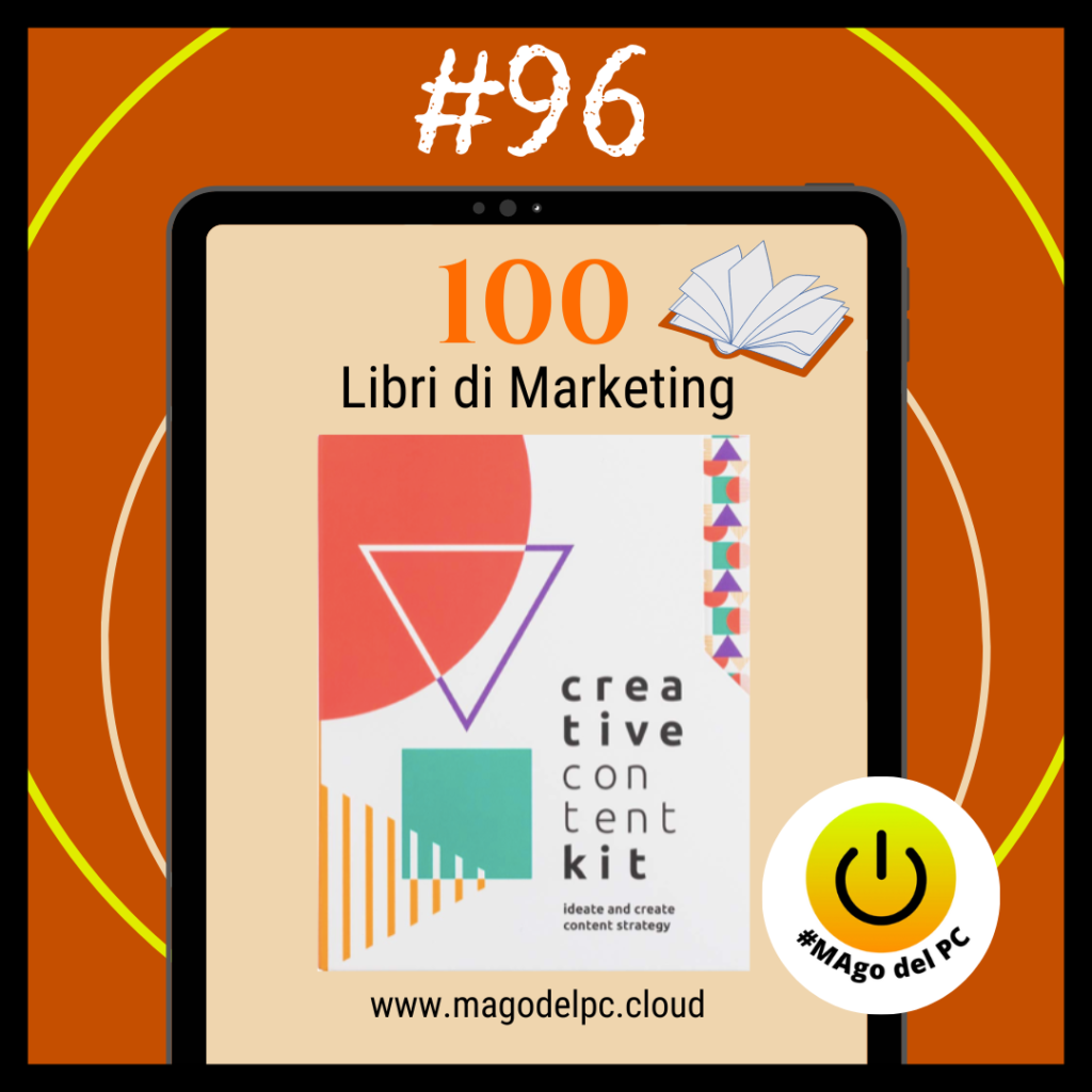 libri di marketing