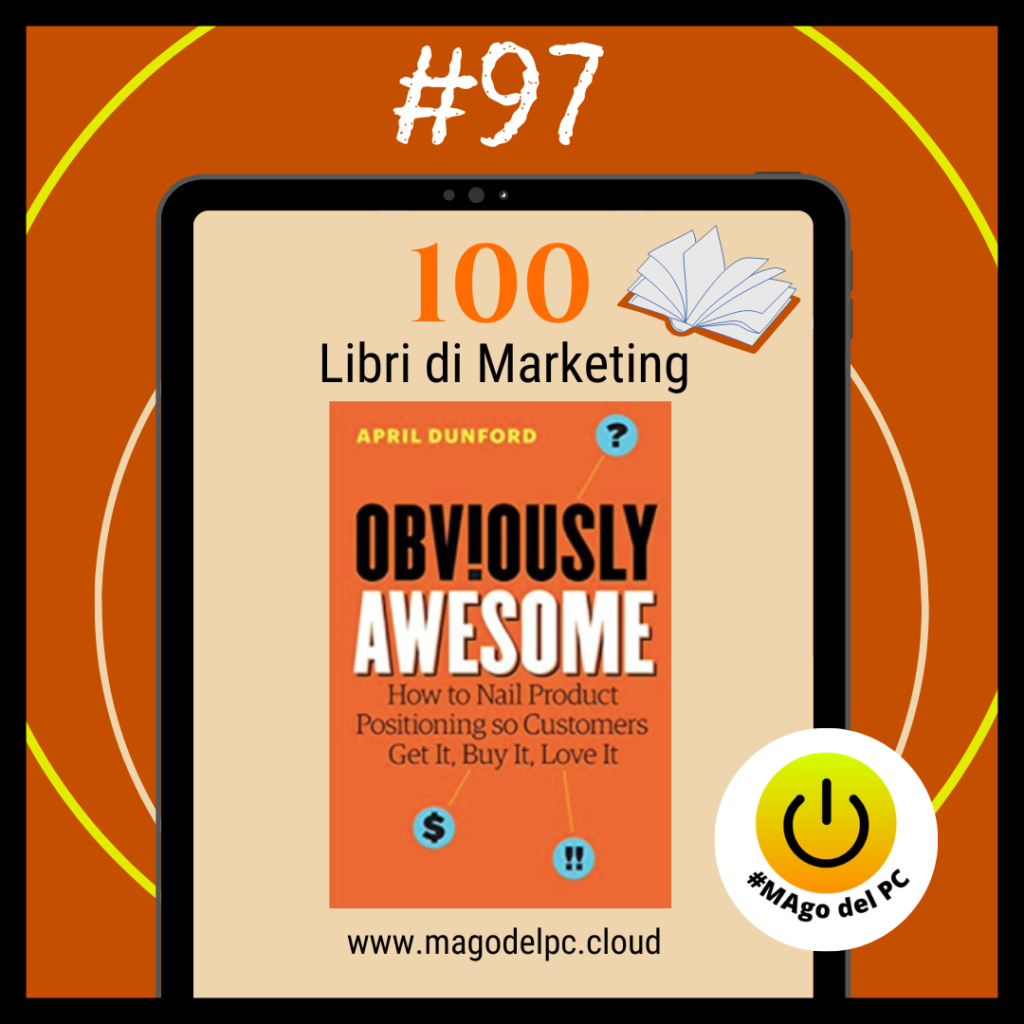 marketing book