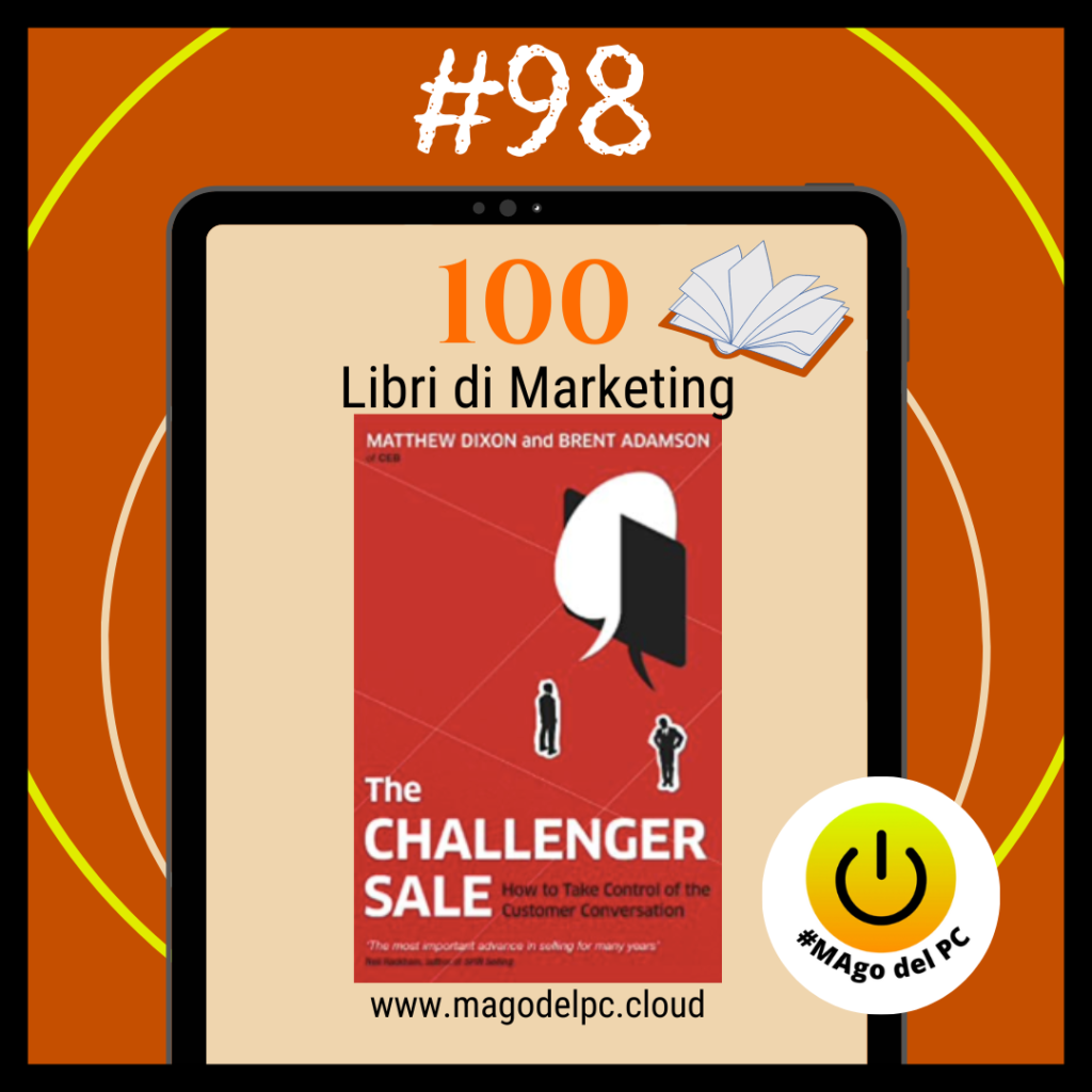 libri di marketing