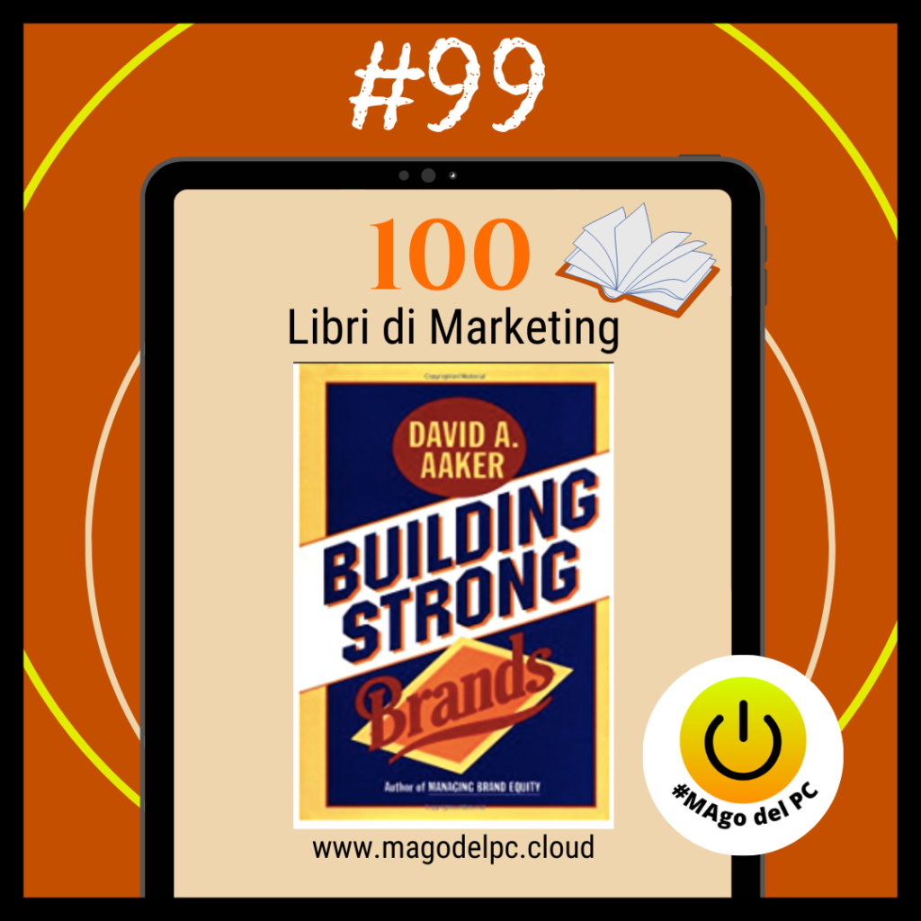 libri di marketing