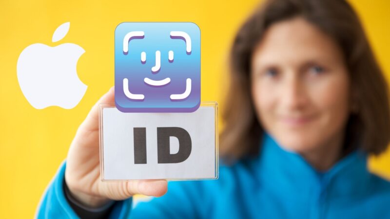 Apple ID – Appleid.com