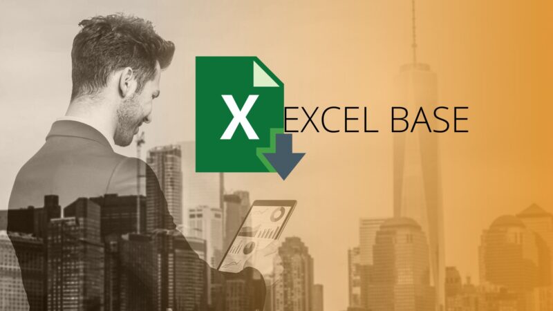 Excel base: come iniziare