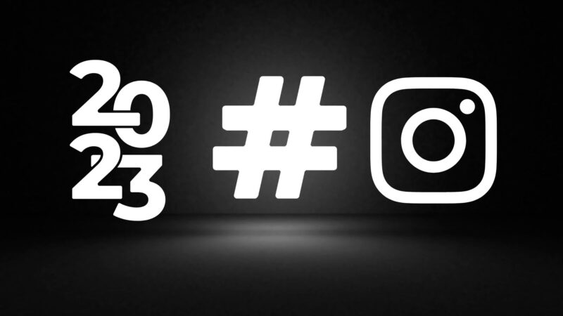 Gli Hashtag sono ancora utili nel 2023?