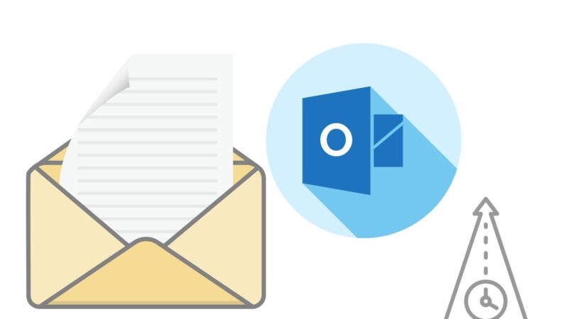 Outlook: come utilizzarlo al meglio?