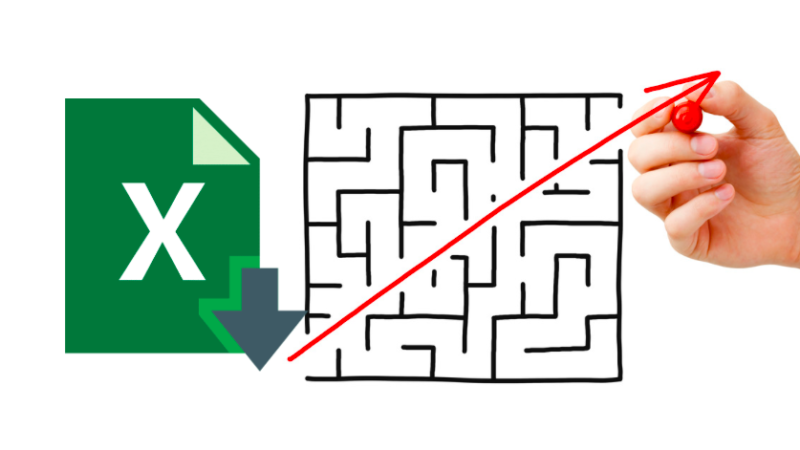Scorciatoie da tastiera EXCEL