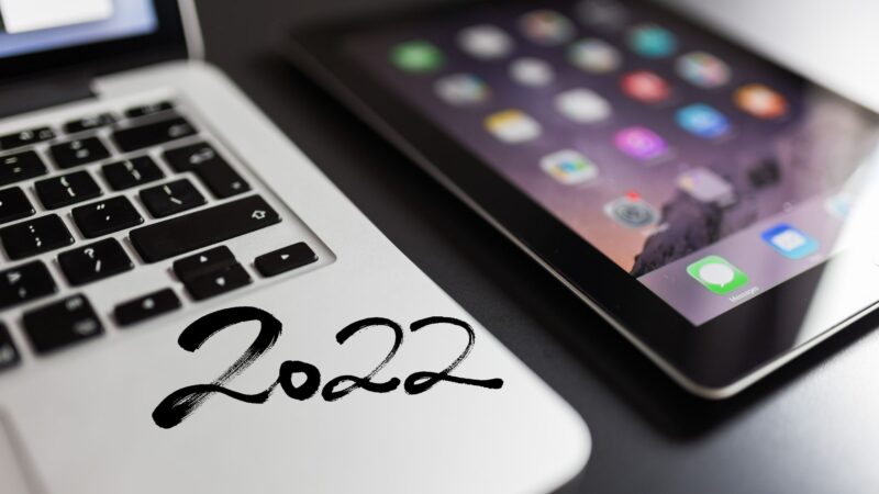 iPad Air 2022