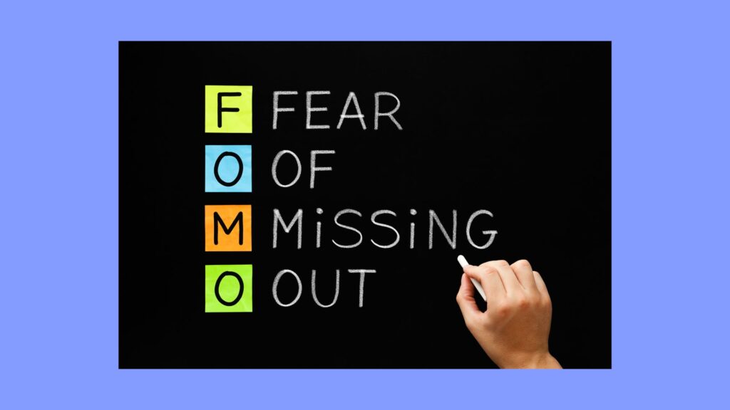 FOMO