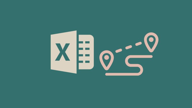 Come formattare i dati utilizzando le shortcut Excel?