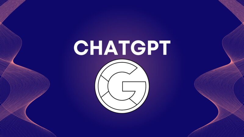 ChatGPT e Google