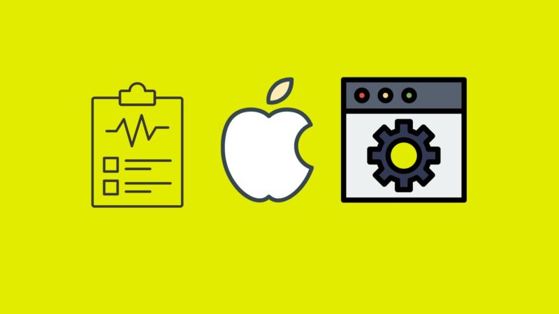 Come eseguire la diagnostica Apple su Mac
