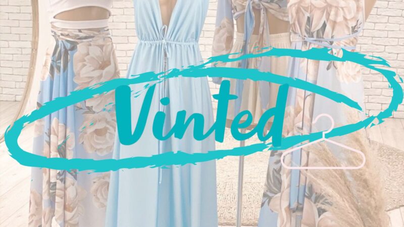 Come funziona Vinted?