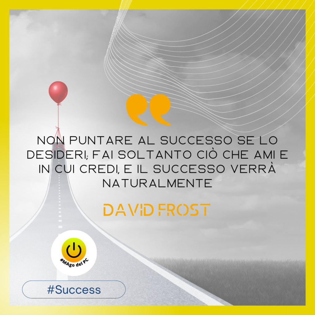 frasi business