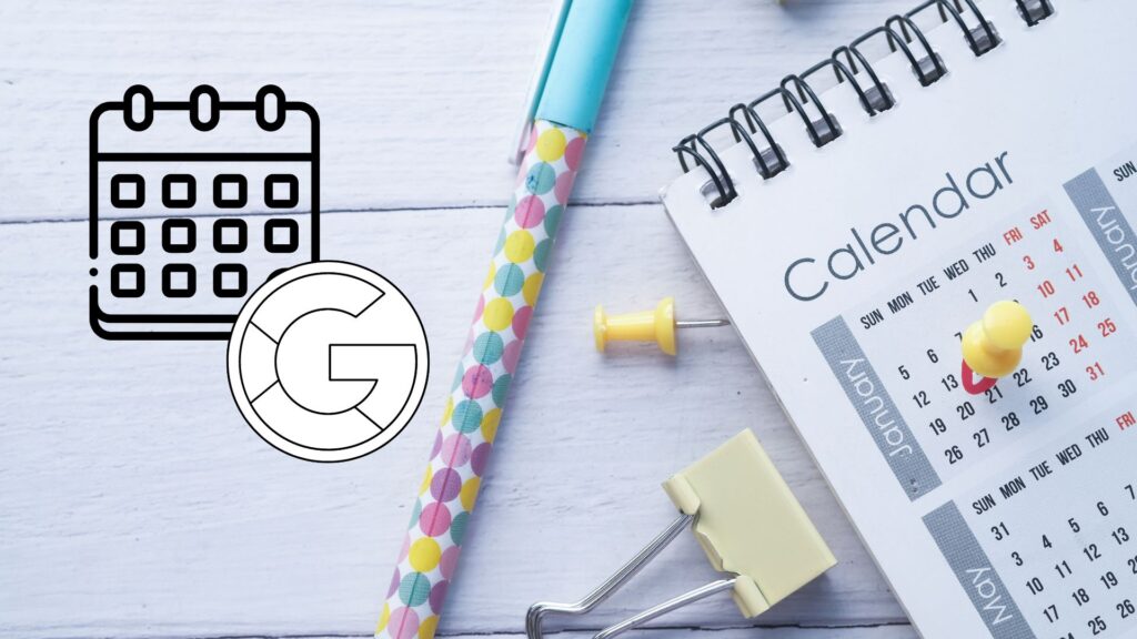 Google Calendar