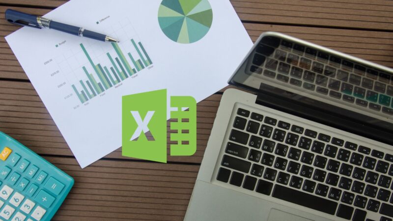 Grafici Excel