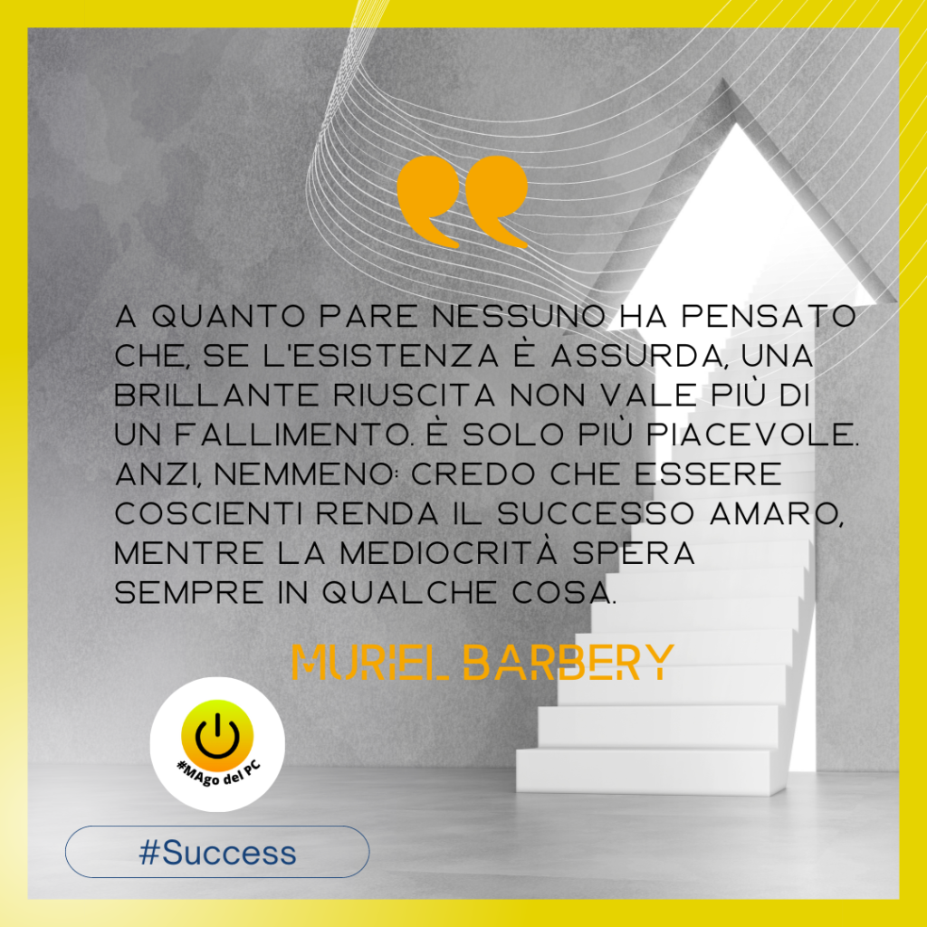 aforismi - frasi successo - frasi business