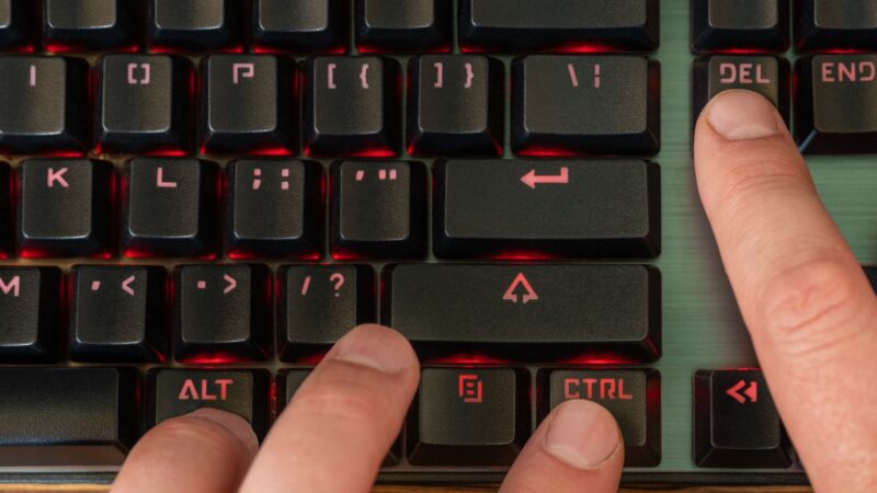 Shortcut Windows 10