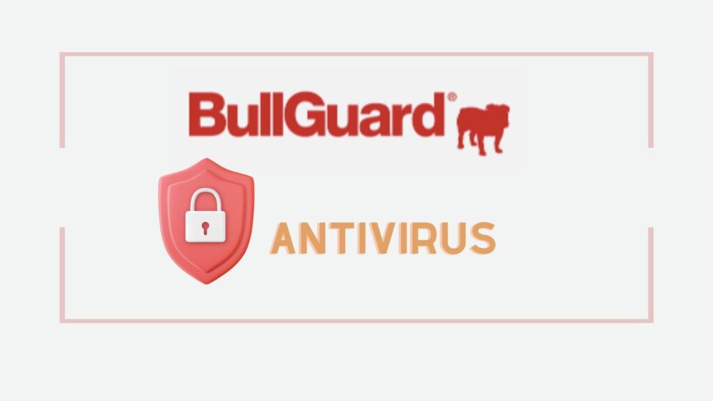 Bullguard Antivirus