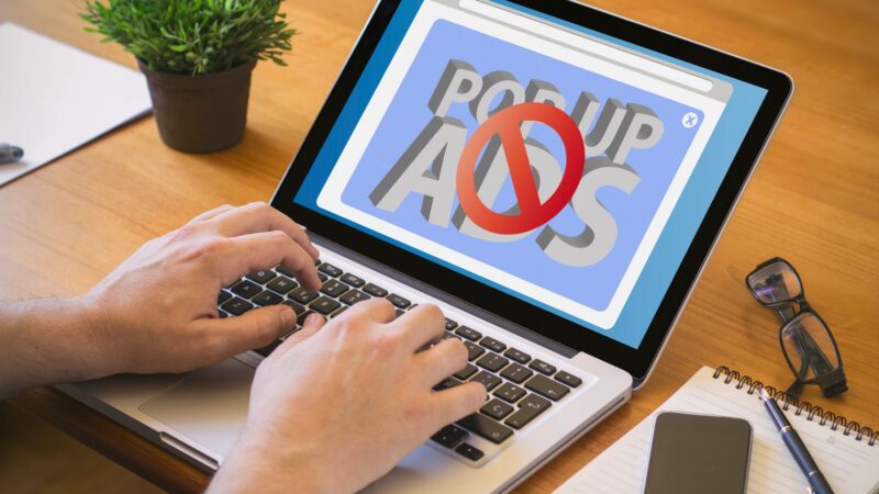 Che cos’è l’Ad Block?