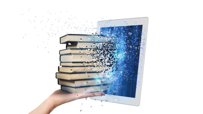 Formati ebook