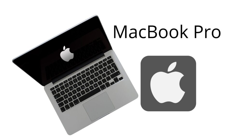principali modelli di Macbook
