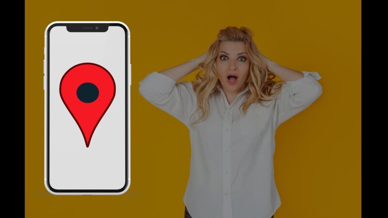 Come rintracciare un iPhone?
