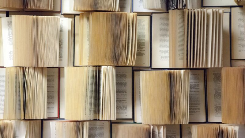 Pubblicare su Amazon KDP