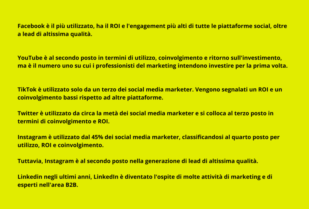 social media marketing trend 2023