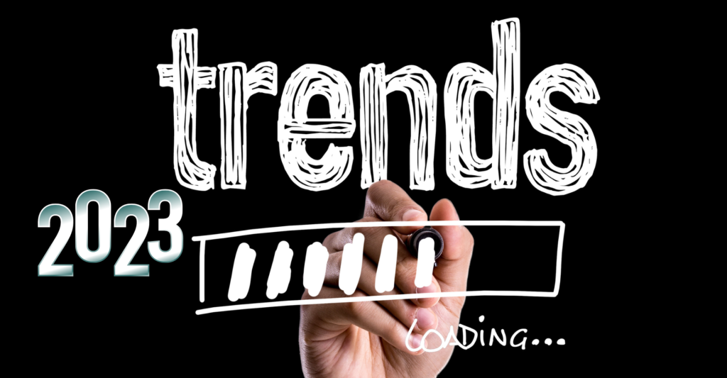 social media marketing trend 2023