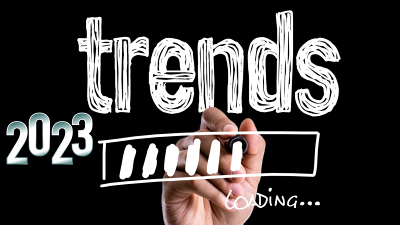 Social Media Marketing Trend 2023