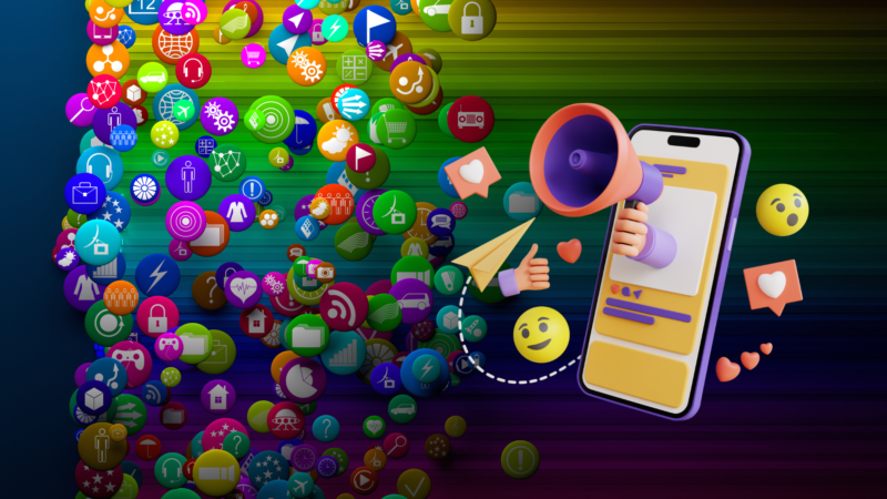 App di marketing