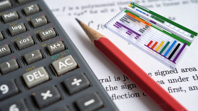Excel: Copia di formule e riferimenti di cella diversi