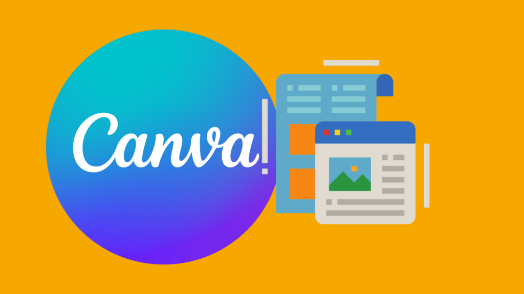 Parole chiave per i modelli Canva