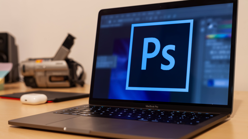 Photoshop: guida