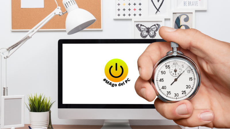 7 Trucchi per velocizzare il Pc