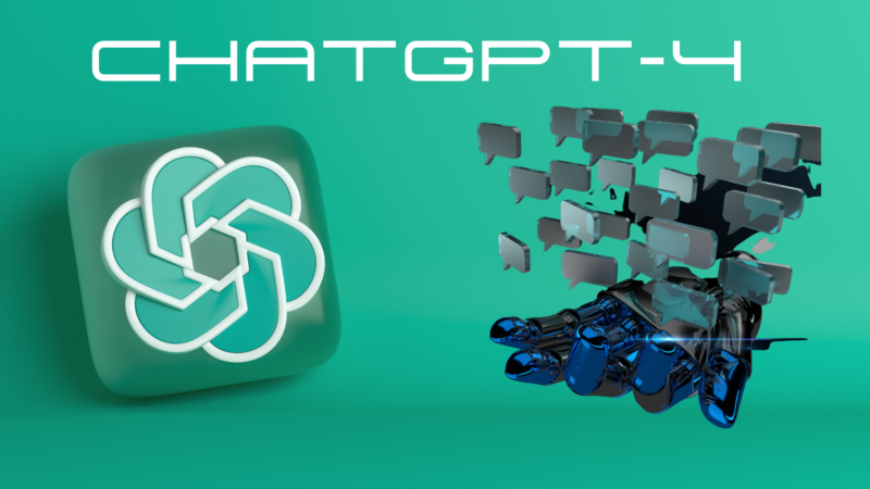 ChatGPT-4