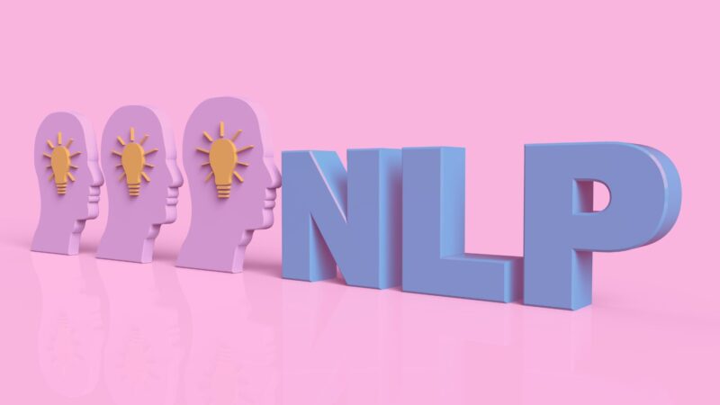 Che cos’è la NLP?