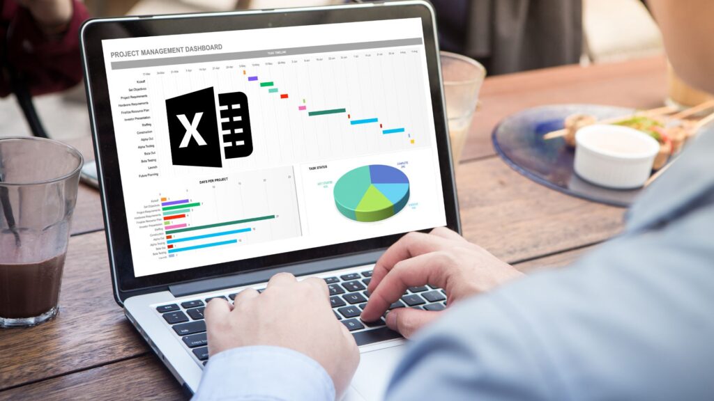 creare formule in excel
