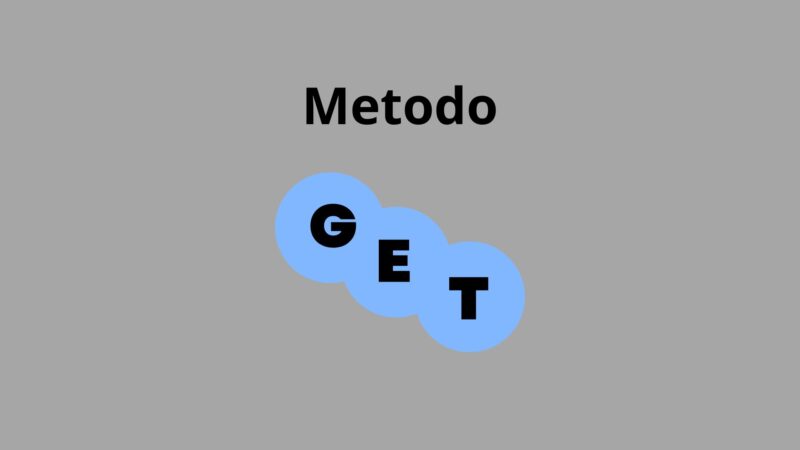 Metodo Get