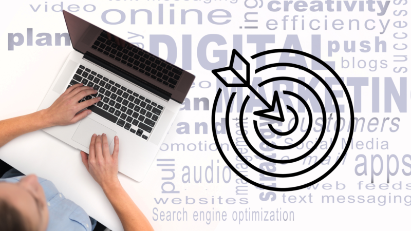 Obiettivi nel marketing