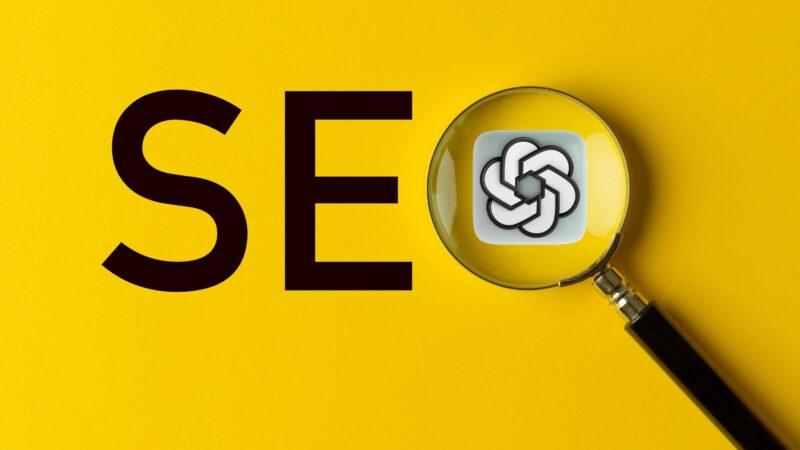 60 Prompt ChatGPT SEO