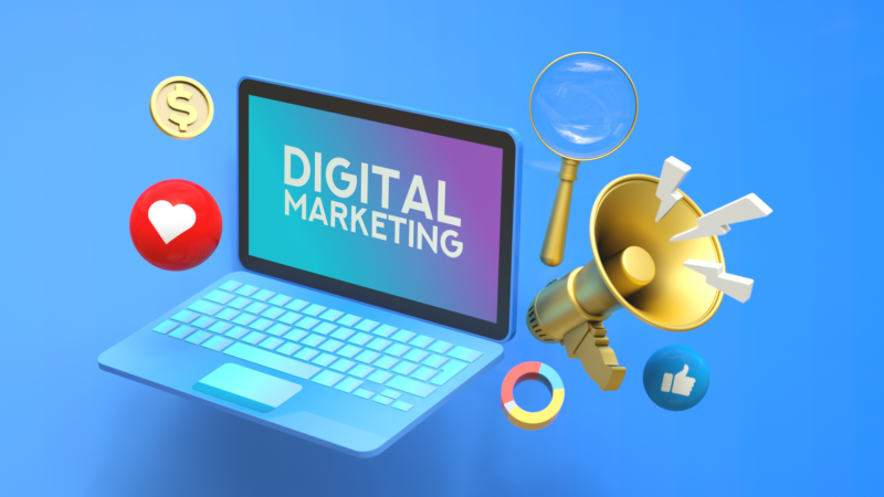 Strategia di marketing digitale