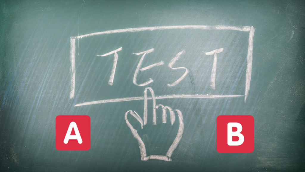Test AB