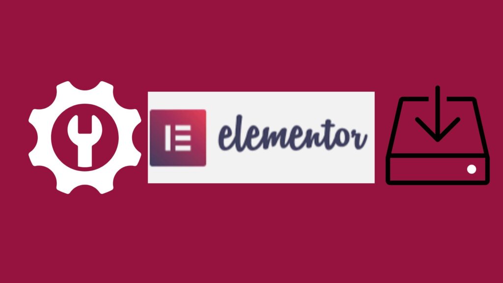 Come installare Elementor