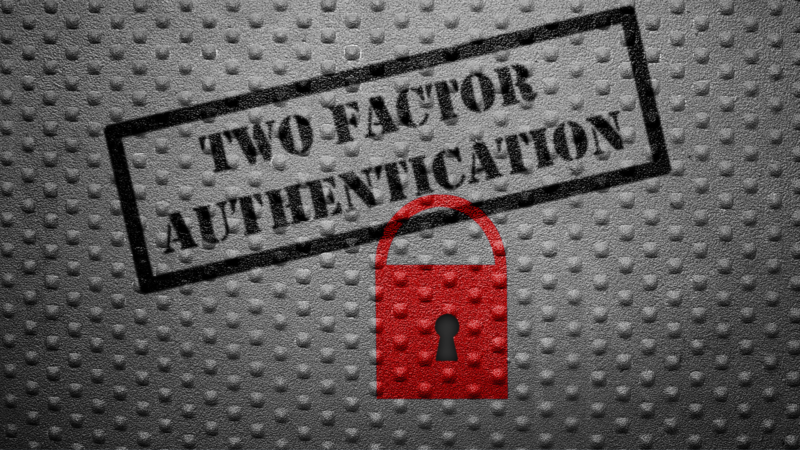 Google Authenticator