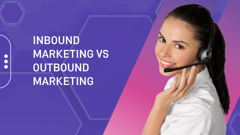 Inbound Marketing