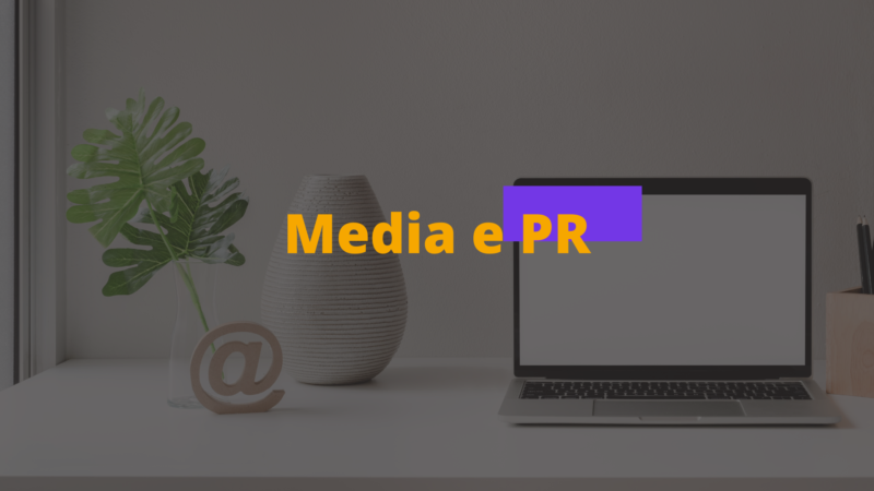 Media e PR