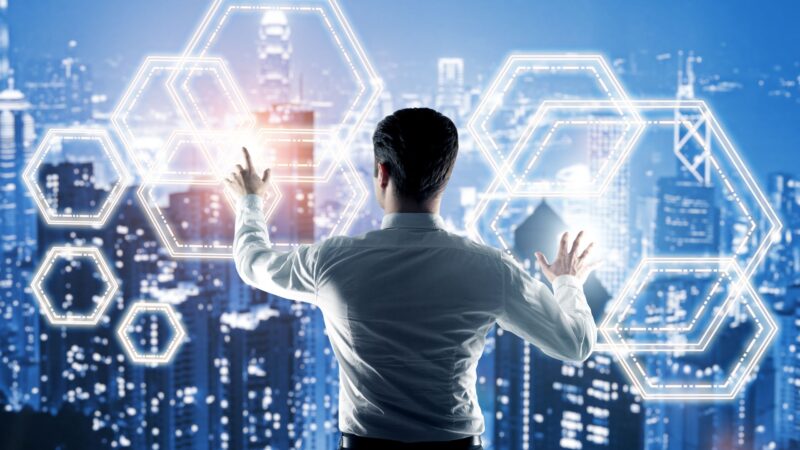 AI e Manager