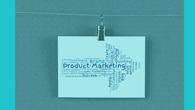 Come commercializzare i prodotti?