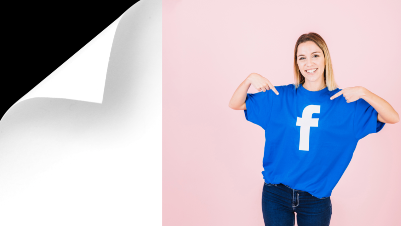 Fanpage di Facebook